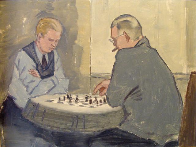 07_08.jpg -                                Rune Wijk och Evald Wijk